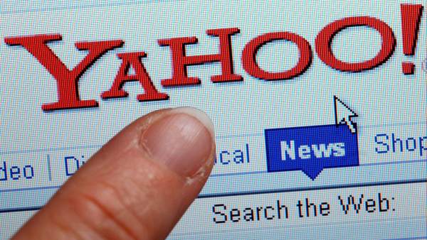 Yahoo! Yahoo!