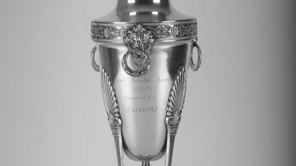 Copa de la España Libre Copa de la España Libre