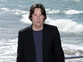 Keanu Reeves