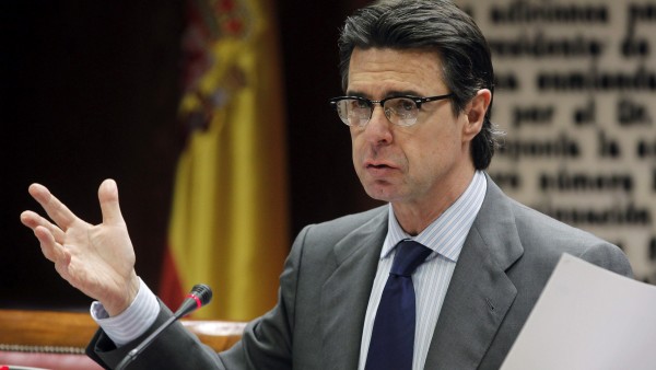 José Manuel Soria José Manuel Soria