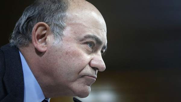 Gerardo Díaz Ferrán Gerardo Díaz Ferrán