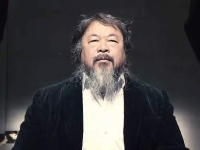 Ai Weiwei