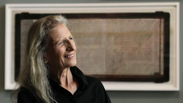 Annie Leibovitz Annie Leibovitz