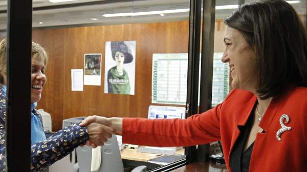 El PSOE recurre ante el Constitucional la ley de tasas judiciales El PSOE recurre ante el Constitucional la ley de tasas judiciales