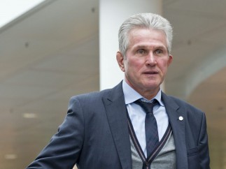 Jupp Heynckes