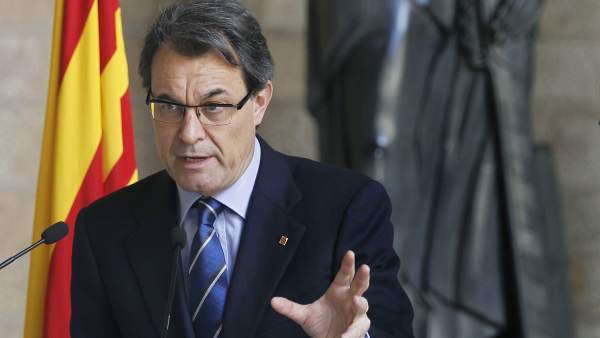 Artur Mas Artur Mas