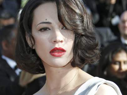 Asia Argento