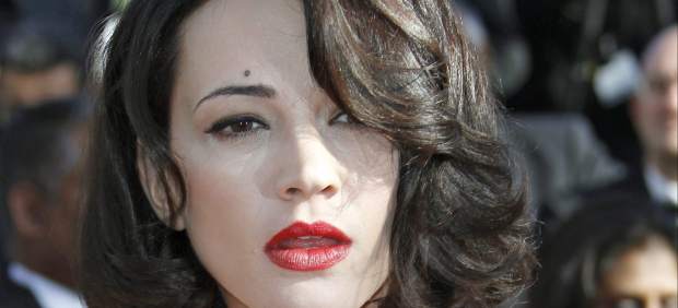 Asia Argento