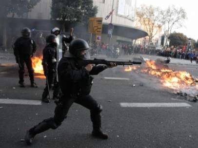 Pelotas de goma
