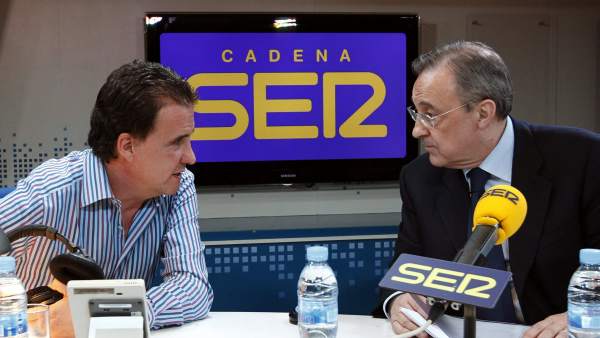 Florentino Pérez Florentino Pérez