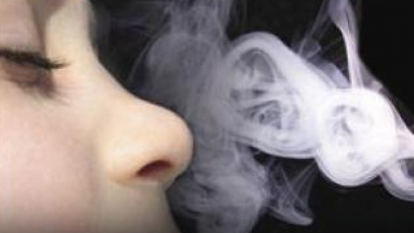 Los niños y el tabaco Los niños y el tabaco