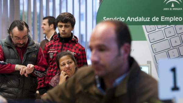 Andalucía Andalucía