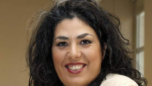 Eva Díaz Pérez Eva Díaz Pérez
