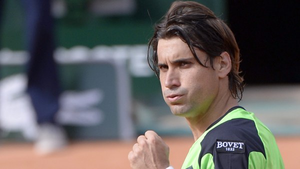 David Ferrer David Ferrer