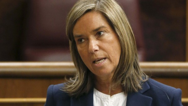 Ana Mato Ana Mato