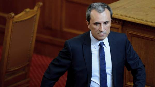 Plamen Oresharki Plamen Oresharki