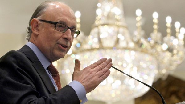Cristóbal Montoro Cristóbal Montoro