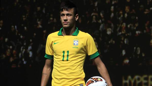 Neymar Neymar