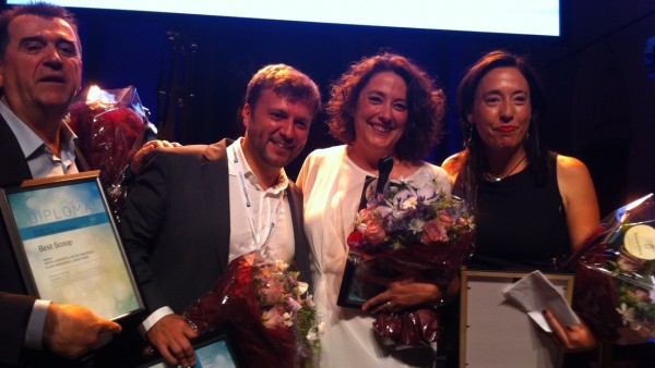 Premio Schibsted Premio Schibsted