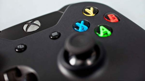 Consola Xbox Consola Xbox