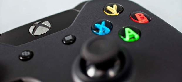 Consola Xbox