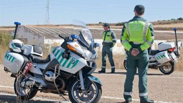 Guardia Civil en Palencia Guardia Civil en Palencia