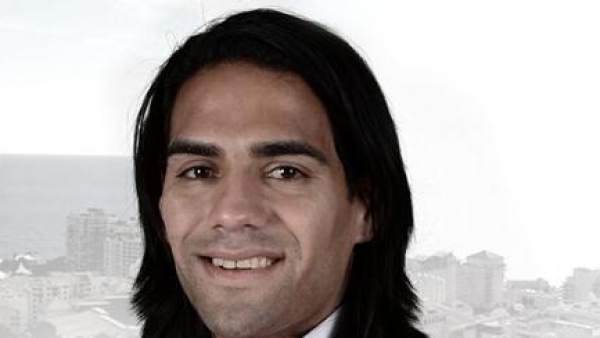 Radamel Falcao Radamel Falcao