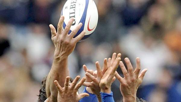 Rugby Rugby