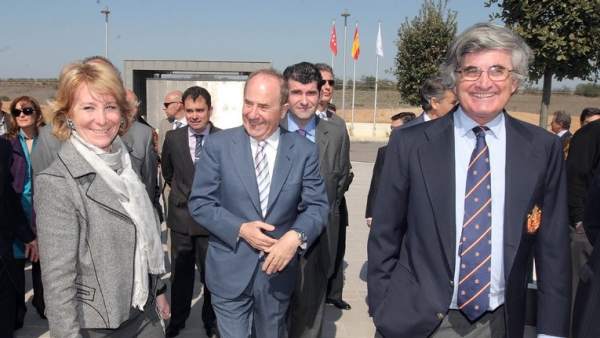 Aguirre, Molpeceres y Ramírez de Haro Aguirre, Molpeceres y Ramírez de Haro