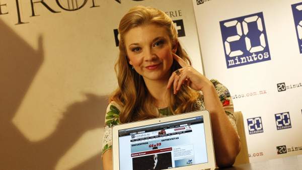 Natalie Dormer Natalie Dormer