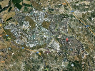 Arganda del Rey