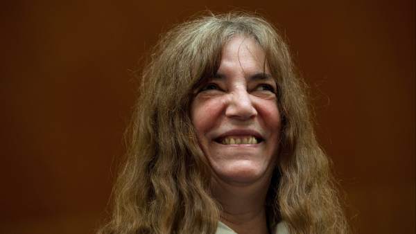 Patti Smith Patti Smith