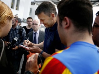 Djukic