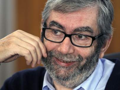 Antonio Muñoz Molina, Príncipe de Asturias de las Letras 2013