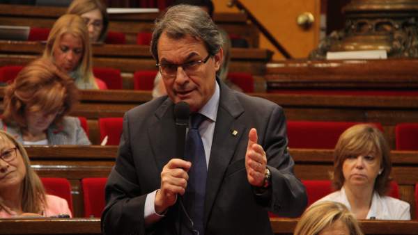 Artur Mas Artur Mas