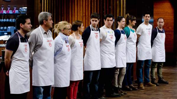 MasterChef MasterChef