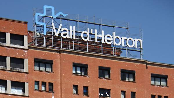 Vall d'Hebron Vall d'Hebron