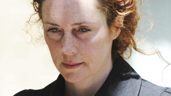 Rebekah Brooks Rebekah Brooks