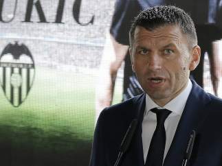 Miroslav Djukic