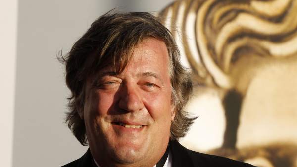 Stephen Fry Stephen Fry