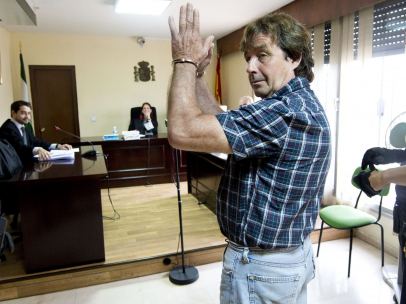 El Solitario