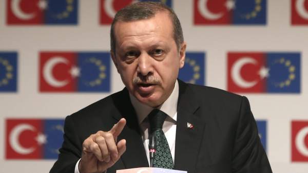 Erdogan Erdogan
