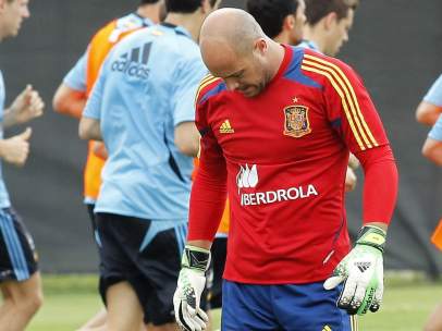 Pepe Reina