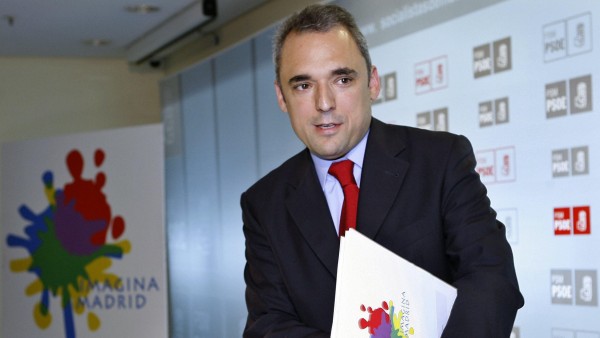 Rafael Simancas Rafael Simancas