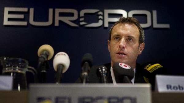 Europol Europol