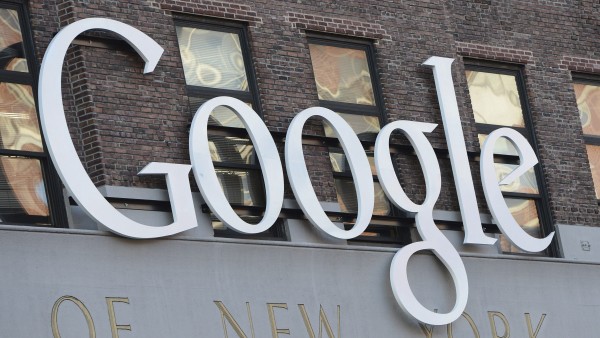 Google Google