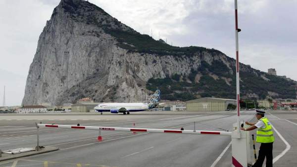 Gibraltar Gibraltar