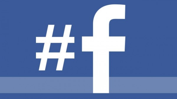 Hashtags en Facebook Hashtags en Facebook