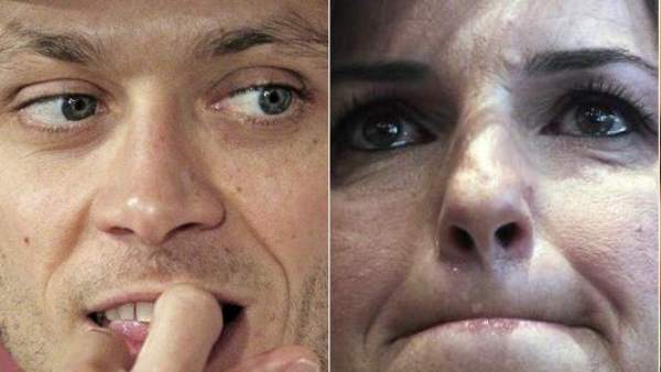 Rossi, Nadal, Arantxa Rossi, Nadal, Arantxa