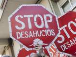 El Congreso aprueba la ley del desahucio exprés contra las 'okupaciones'